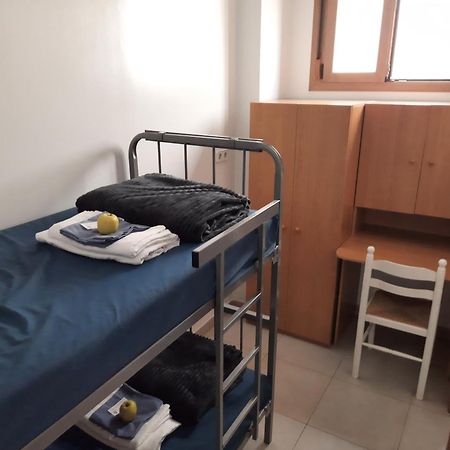 Albergue Albas Exclusivo Peregrinos Логроньйо Екстер'єр фото