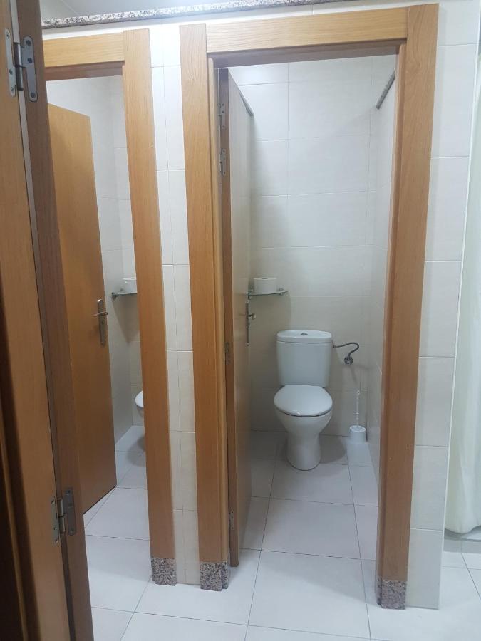 Albergue Albas Exclusivo Peregrinos Логроньйо Екстер'єр фото