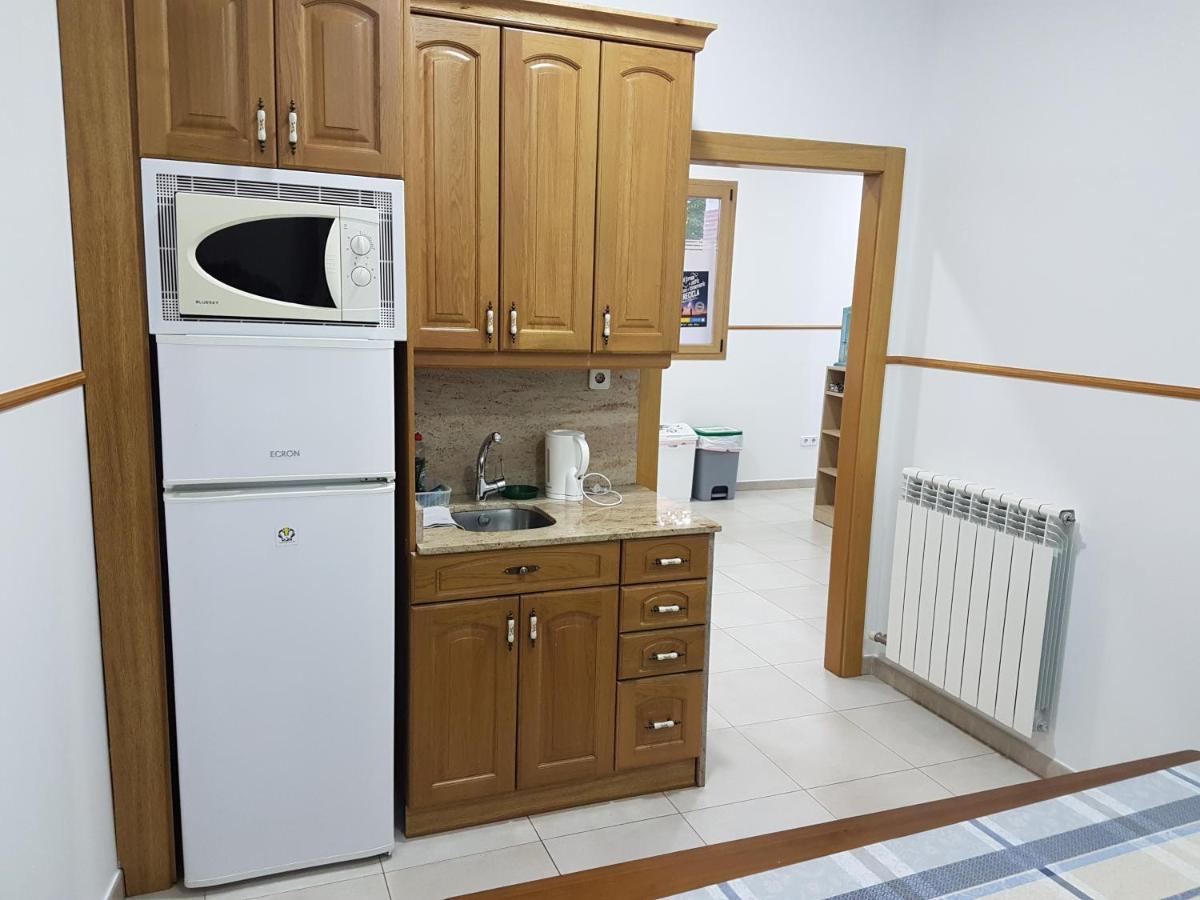 Albergue Albas Exclusivo Peregrinos Логроньйо Екстер'єр фото