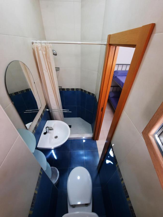 Albergue Albas Exclusivo Peregrinos Логроньйо Екстер'єр фото