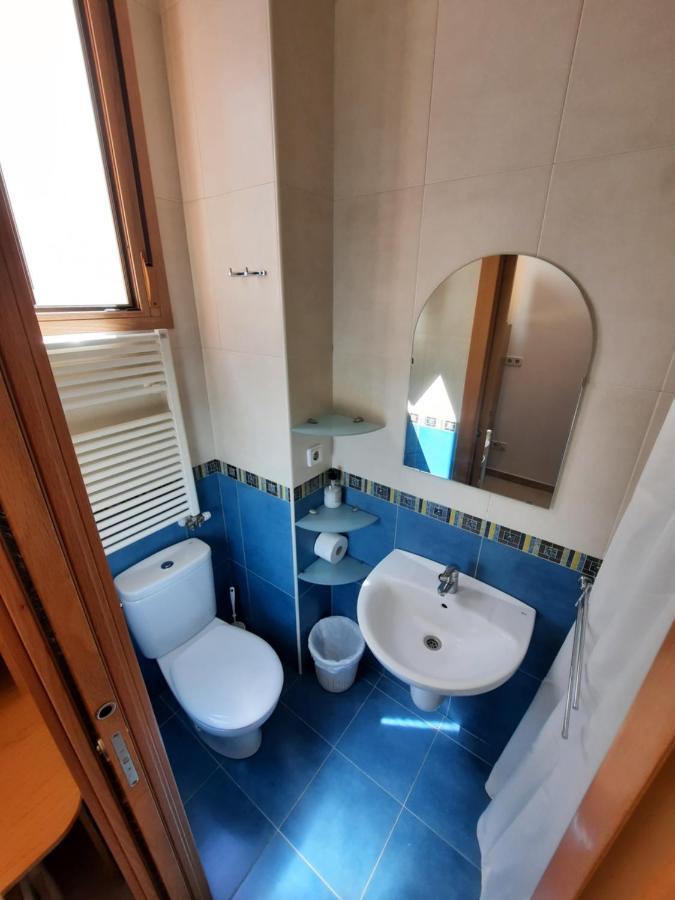 Albergue Albas Exclusivo Peregrinos Логроньйо Екстер'єр фото