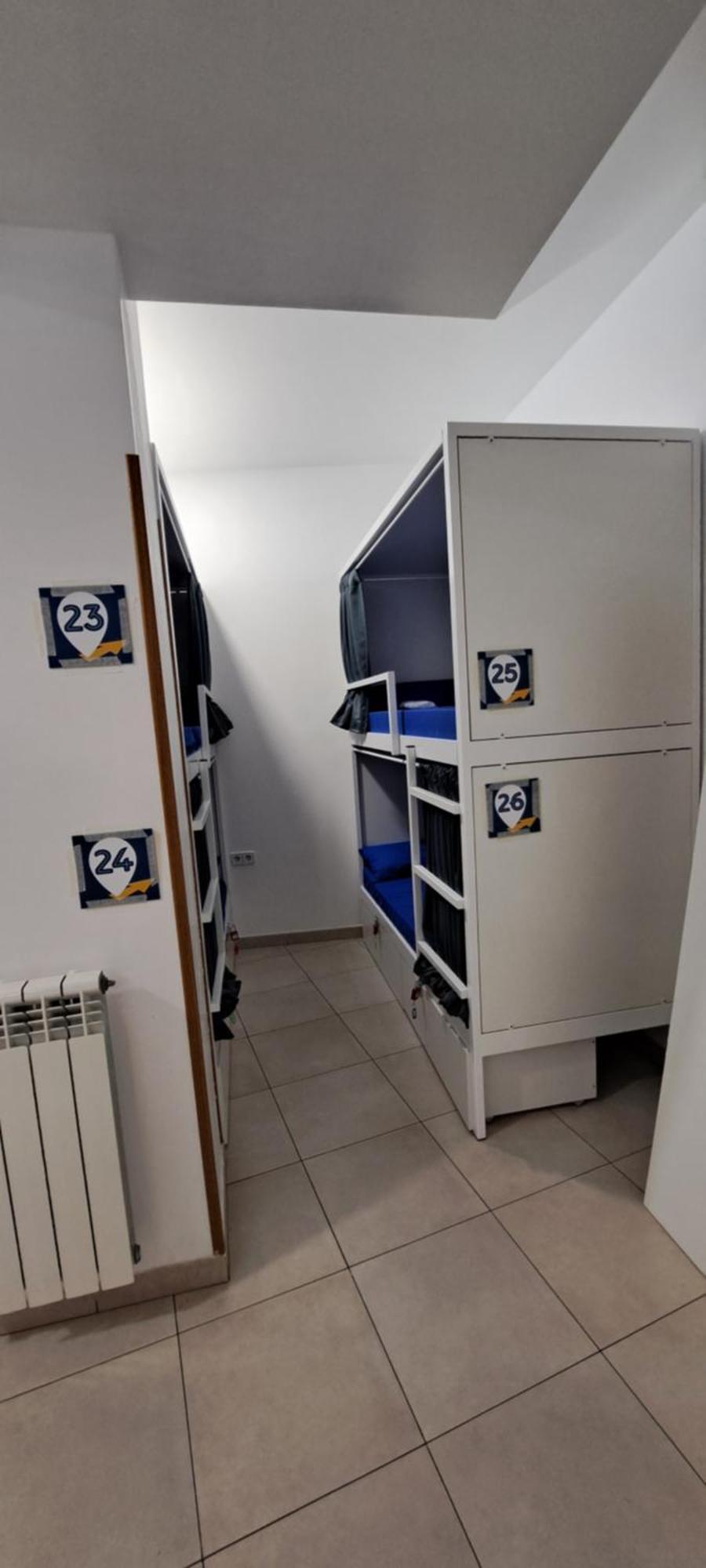 Albergue Albas Exclusivo Peregrinos Логроньйо Екстер'єр фото